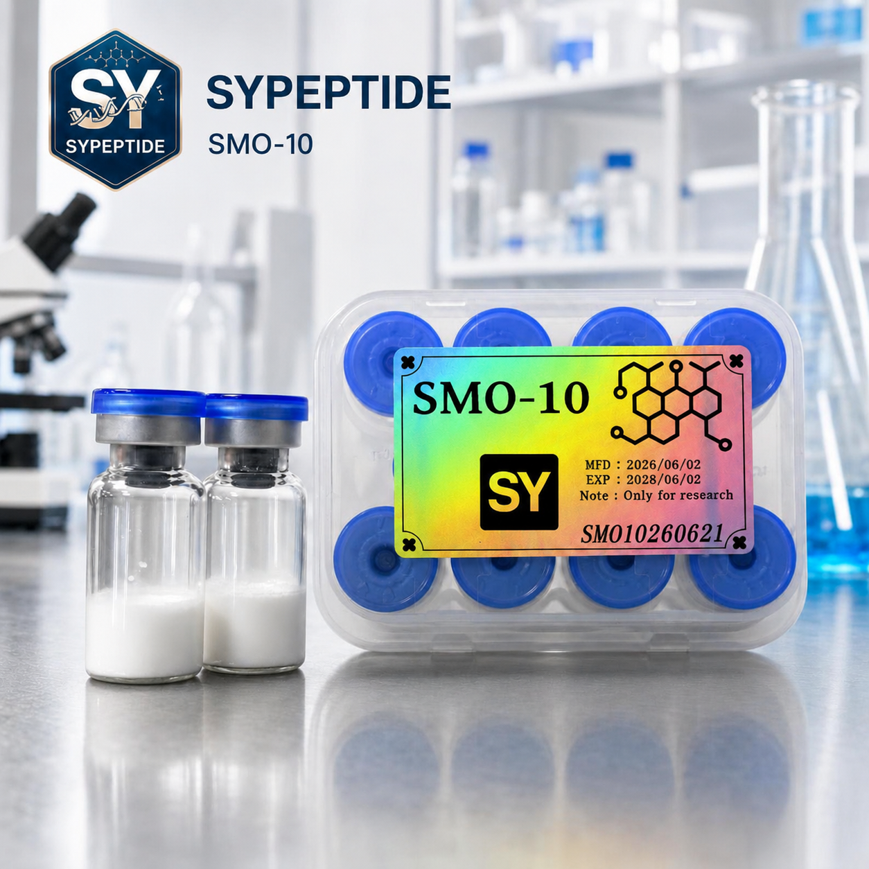 Sermorelin Acetate
